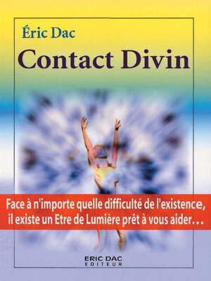 cover image of Contact Divin